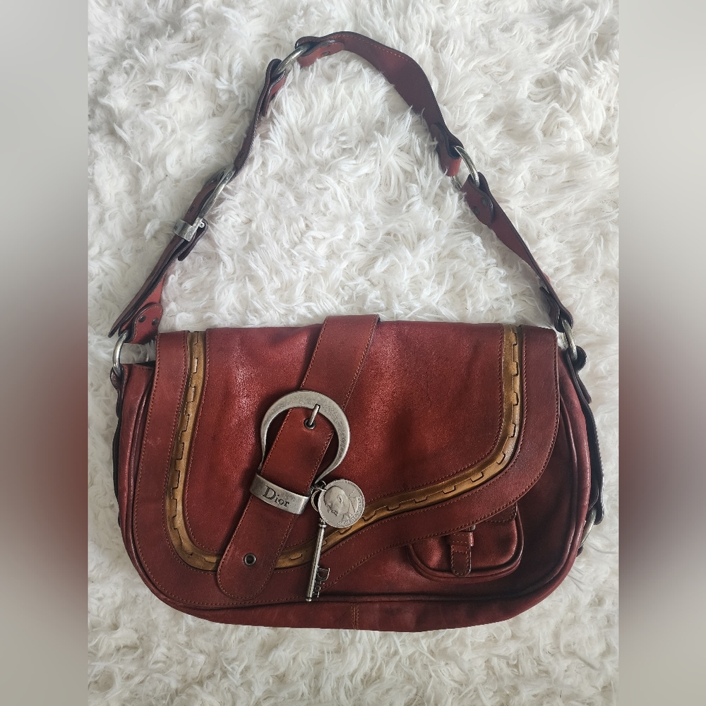 DIOR. VINTAGE DIOR